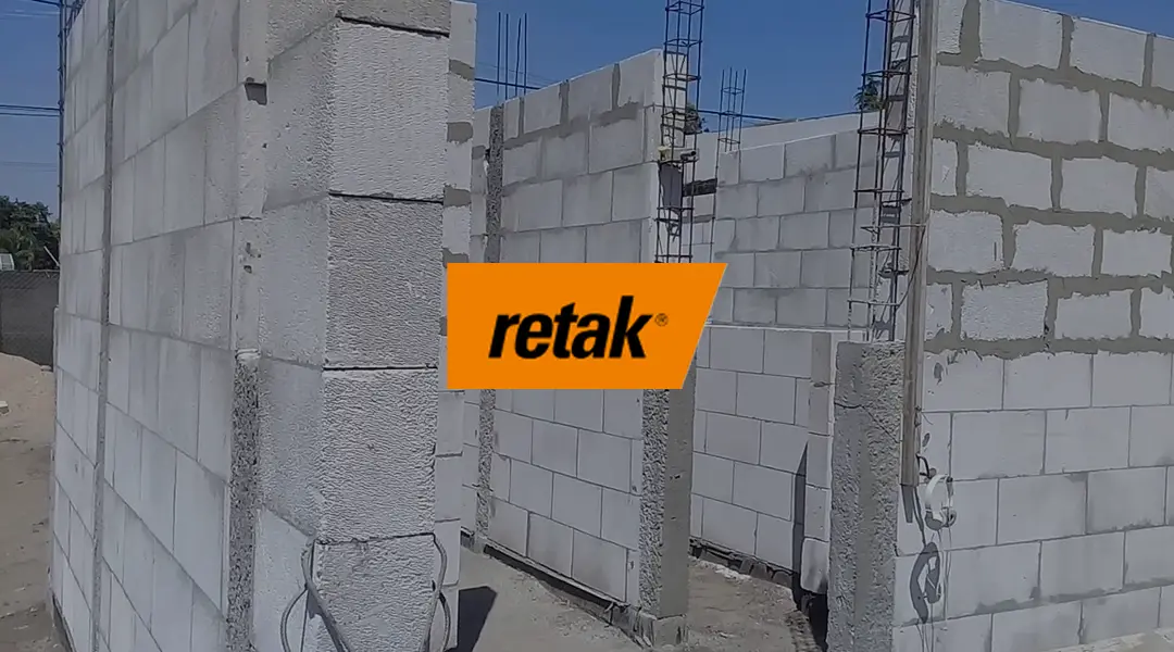 Ladrillo Retak