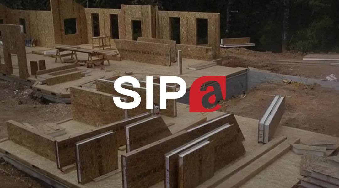 Paneles SIP